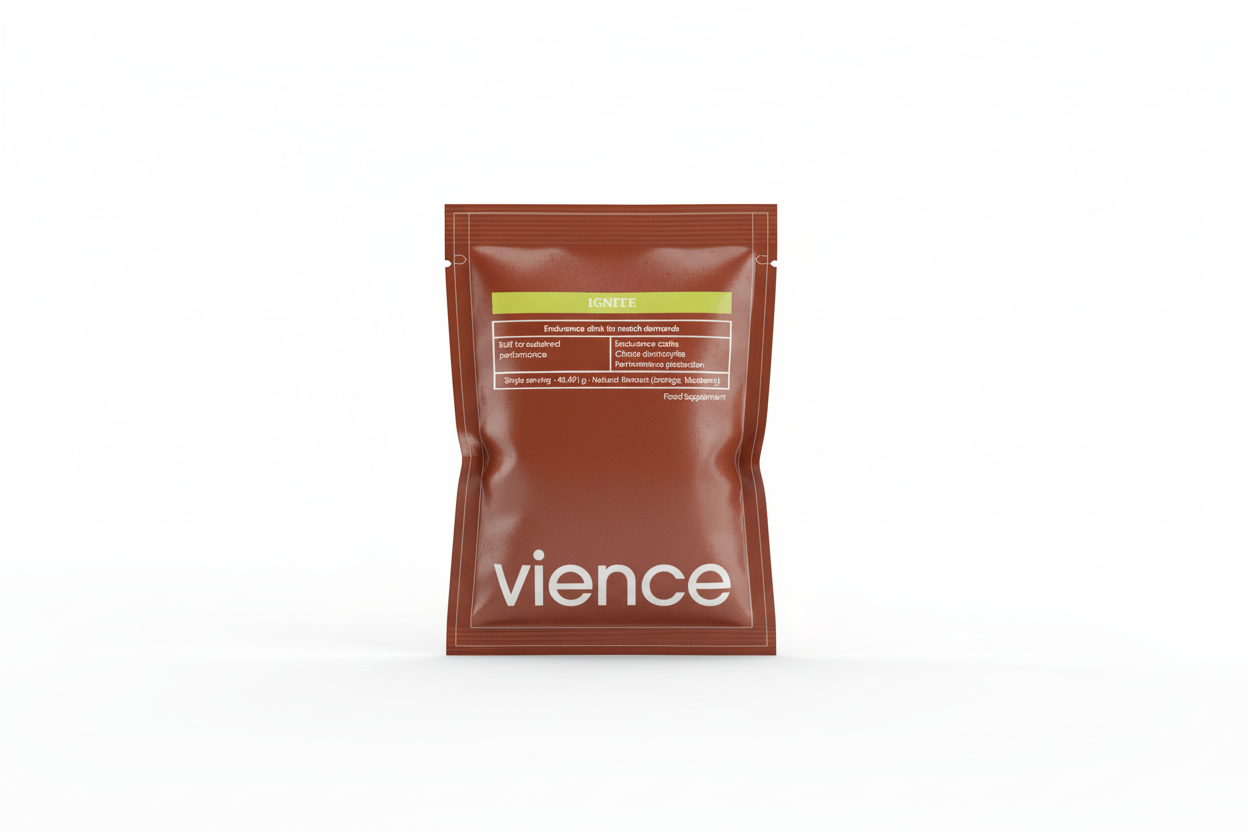 IGNITE Endurance Drink Sachet